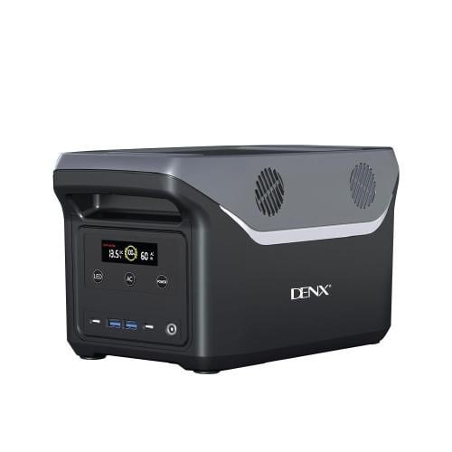 مولد كهربائي محمول للرحلات بقوة 300 واط موفر للطاق...