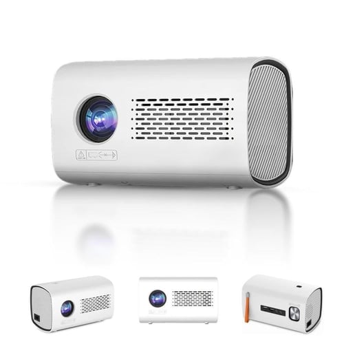 بروجكتر ذكي محمول قمره