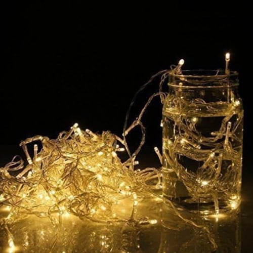 عقد سلسلة ليد ديكور