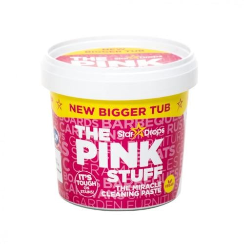 معجون التنظيف السحري ذا بينك ستاف الوردي 850 جرام