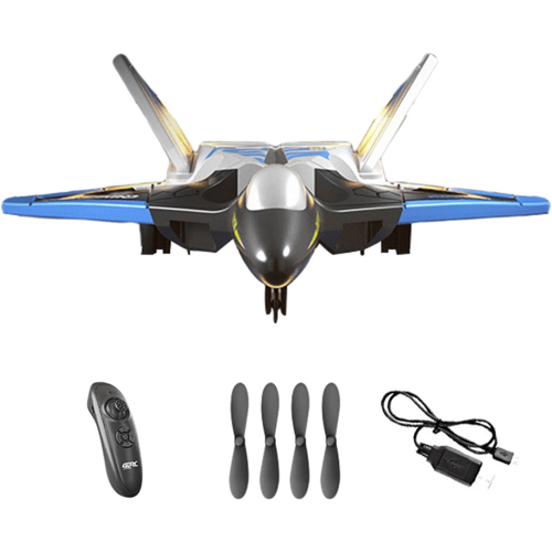 طائرة فلين F16