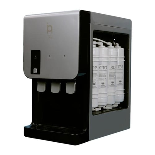 برادة نقي برو اكسترا بفلتر داخلي _ متعددة الالوان