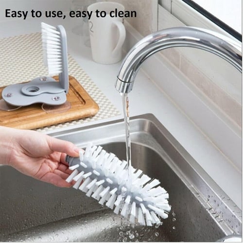 مجموعة ادوات تنظيف المنزل 3قطع من دافن