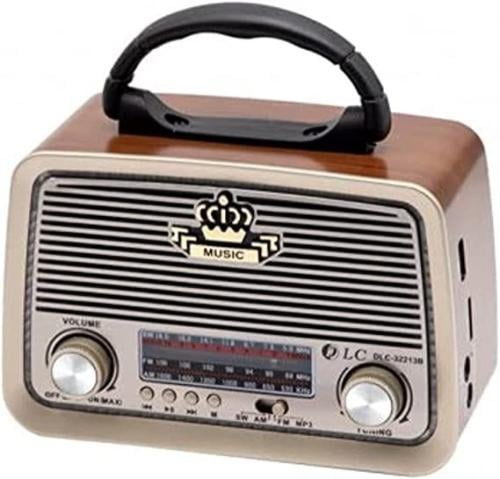 راديو زمان الطيبين