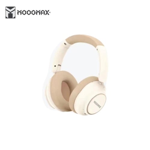 سماعات راس عازلة للضوضاء من موج ماكس
