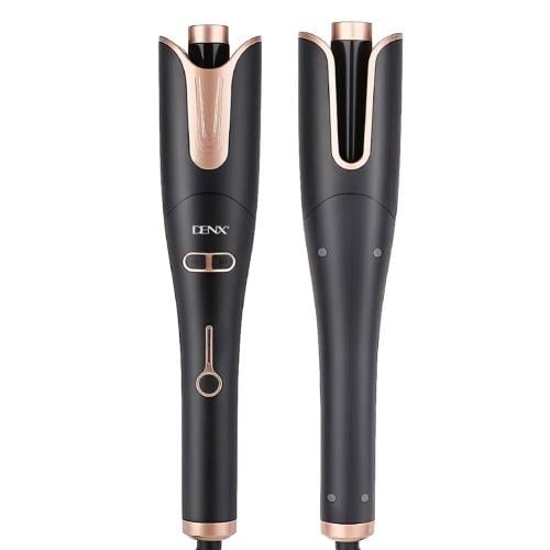 جهاز مجعد شعر اوتوماتيكي من السيراميك للشعر الكيرل...