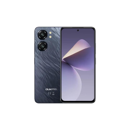 أوكيتيل - هاتف c58 pro شاشة 6.7 بوصة بطارية 5150 م...