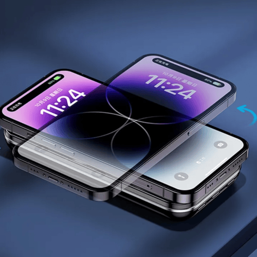 موماكس - بطارية متنقلة بقوة 35 واط، 15واط شحن لاسل...