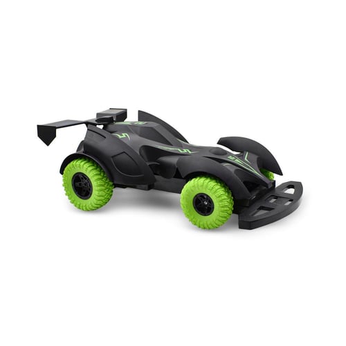 سيارة ألعاب بتحكم عن بعد – تصميم باتمان