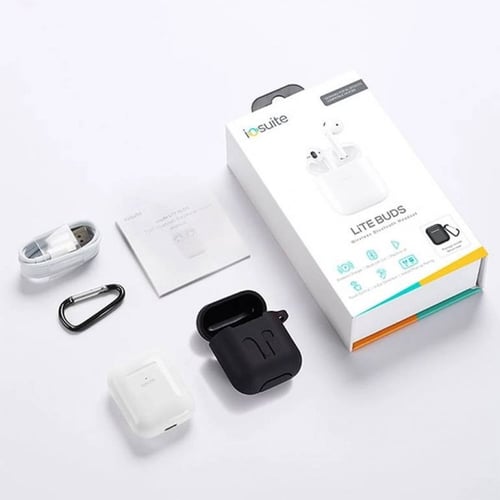 سماعة اي سويت