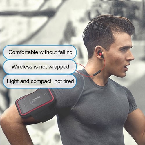 هونر سماعة أذن رياضية AM61 مضادة للماء