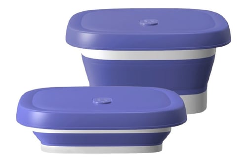 جهاز تدليك القدمين بالحرارة