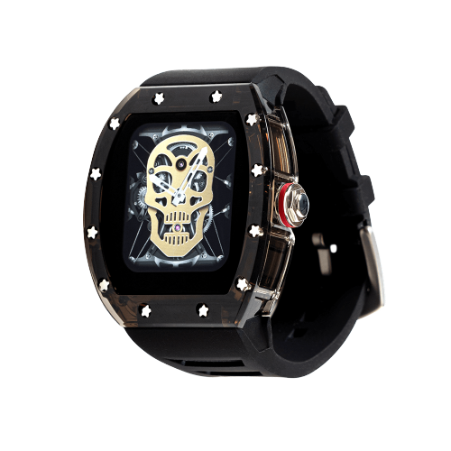 ساعة ذكية مزيج استثنائي من الأناقة والأداء ريتش مي...