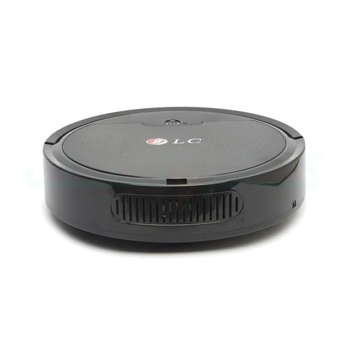 المكنسة الذكية بتطبيق تحكم عن بعد