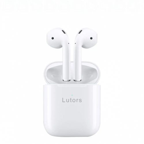 سماعة ايربودز الاصدار الثاني من Lutors
