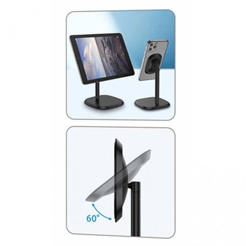 حامل جوال وتابلت من GO-DES موديل HD702