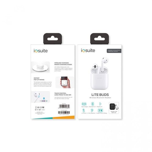 سماعة اي سويت