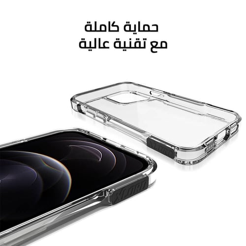 حماية اكس لورد ايفون XLORD VIEDMA