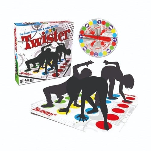 لعبة تويستر