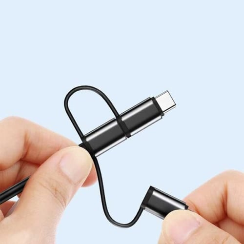 وصلة تلفزيون اتش دي ام ثلاثة في واحد yesido