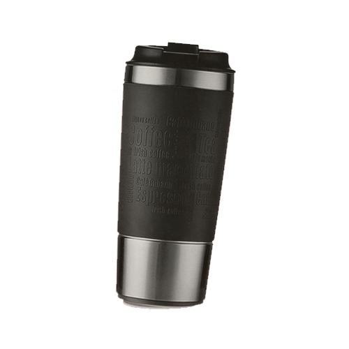 حافظة قهوة وعصائر من دافن