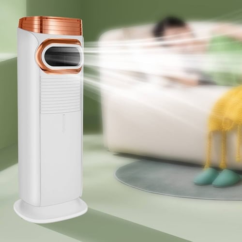 مكيف 3 في 1 للتبريد والتدفئة وتعطير الهواء