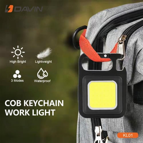 كشاف الطوارى