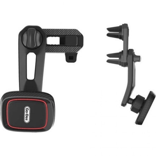 مغناطيس سيارة مع ذراع قابل لتمديد من Go Des