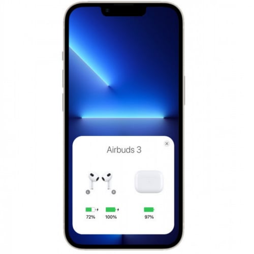 سماعة ايربودز لاسلكية من WIWU