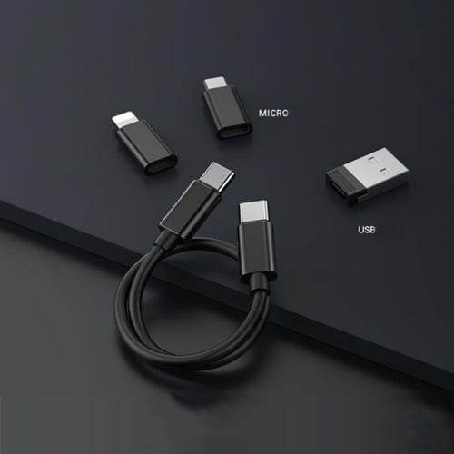 صندوق تخزين متعدد الوظائف 6 في 1للهاتف المحمول من...