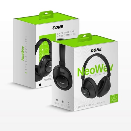 سماعة رياضية لاسلكية من Eone