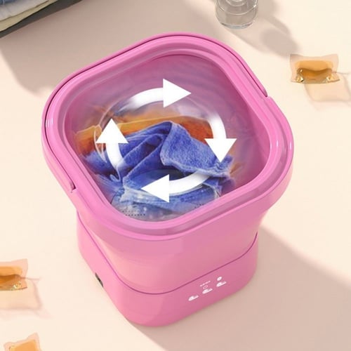 بكج غسالة كهربائية قابلة و كاوية البخار