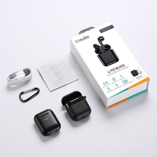 سماعة اي سويت