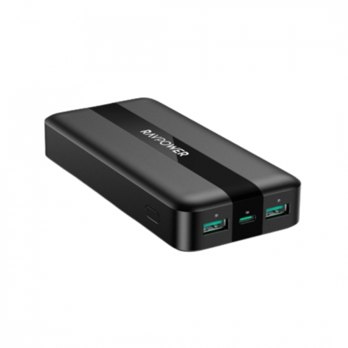 راف باور بطارية متنقلة 20000 الف ملي امبير