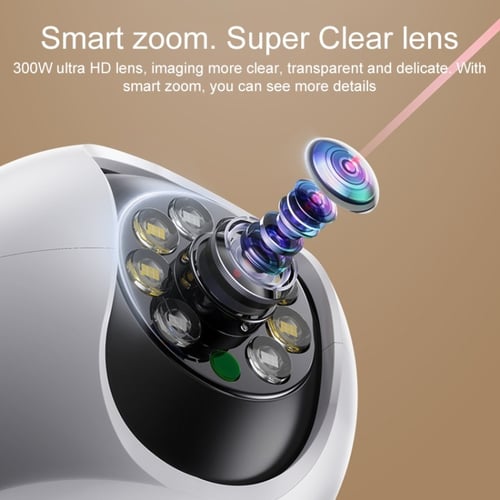 كاميرا داخلية موديل KM11 ماركة yesido