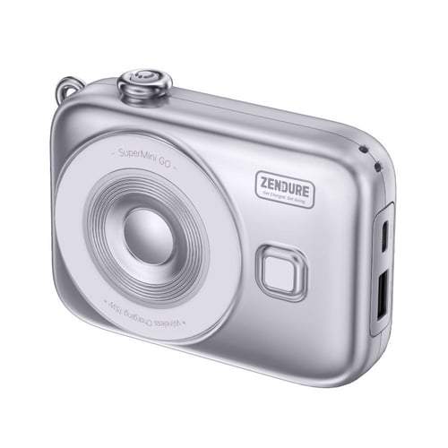 زندور - بطارية سوبر ميني قو 10000 ملي امبير