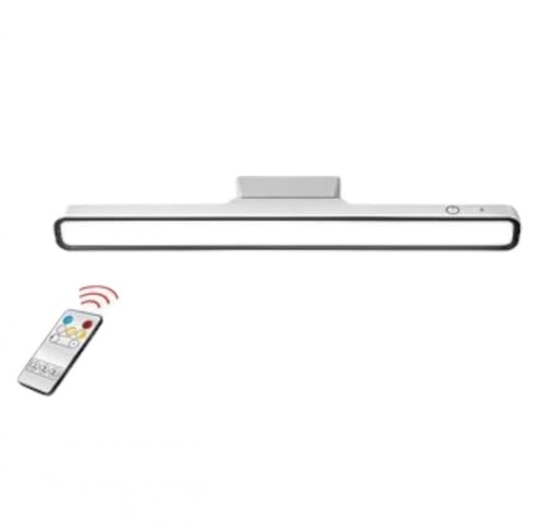 لمبة شحن 3 الوان مع ريموت تحكم - DLC-37152