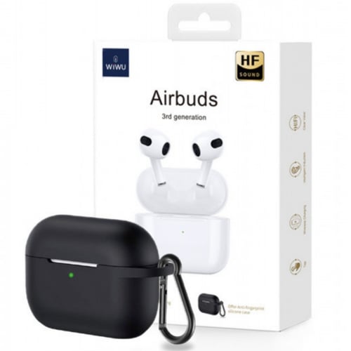 سماعة ايربودز لاسلكية من WIWU