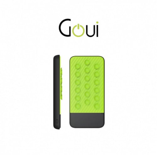 شاحن متنقل 10000 امبير لاصق من قوي