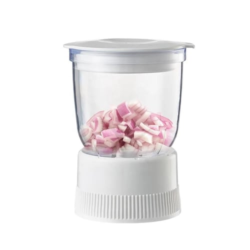 محضرة و خلاط الطعام 4 في 1