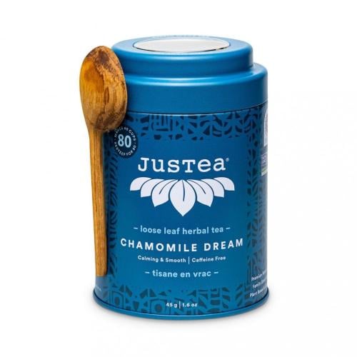 شاي حلم البابونج Chamomile Dream