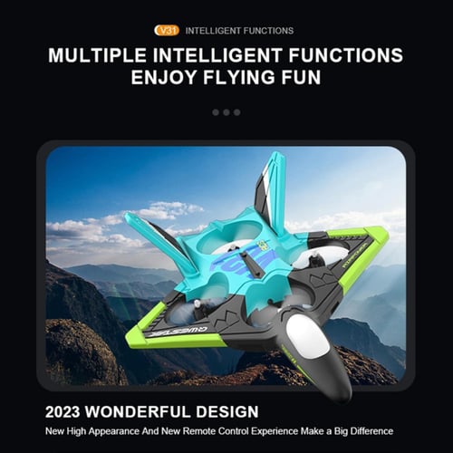 طائرة فلين F16