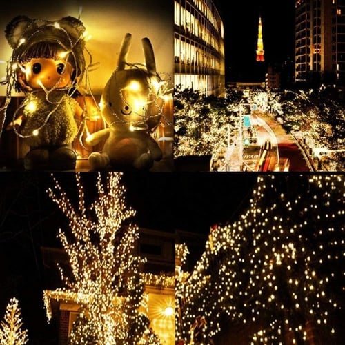 عقد سلسلة ليد ديكور