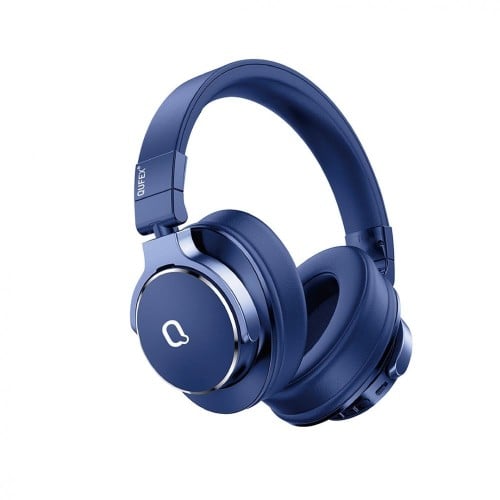 سماعة رأس لاسلكية بخاصية عزل الضوضاء ANC