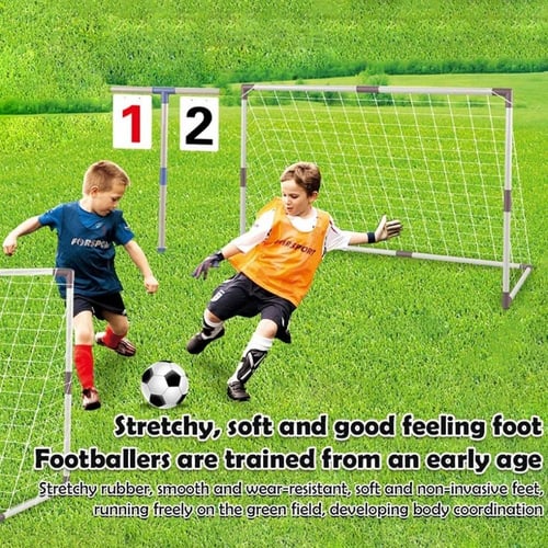 مرمى كرة قدم