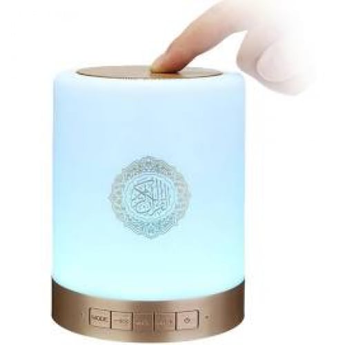 سماعة ذكية للقران