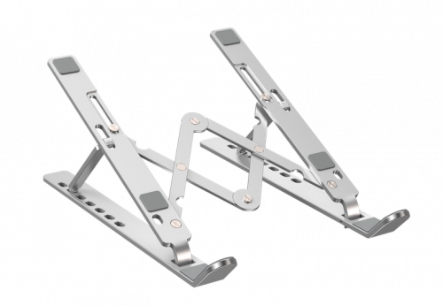 ستاند حديد آيباد- لابتوب