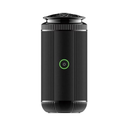 مبخرة إلكترونية محمولة للمنزل والسيارة بالشكل الجد...