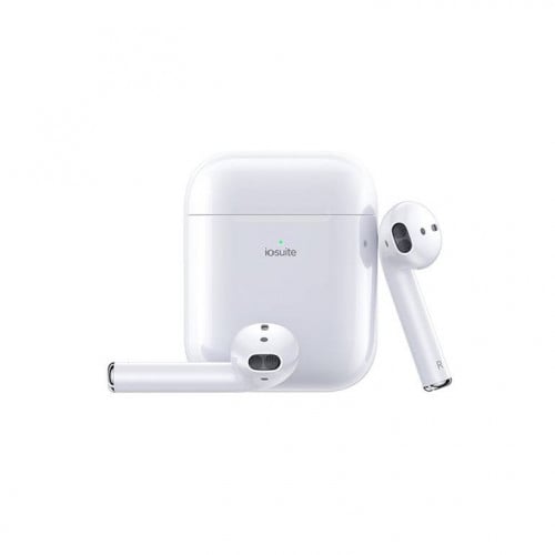 سماعة اي سويت