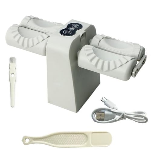 ألة صنع السمبوسة